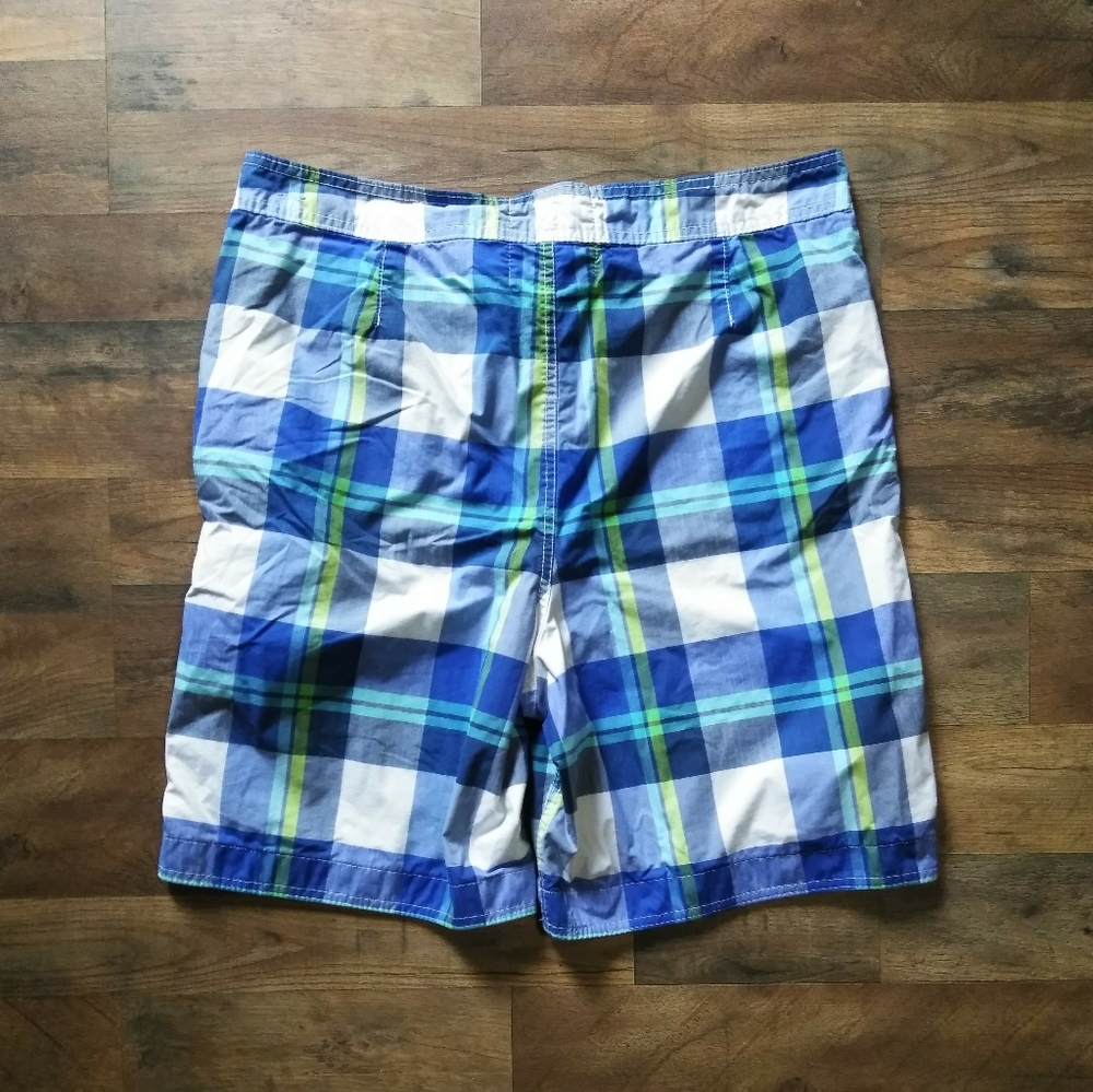 Hollister Board Shorts Men's Size: XL - Picture 2 of 2